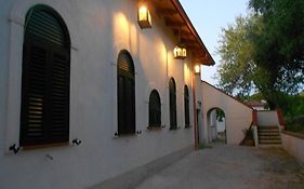 Feudo Di Plutino